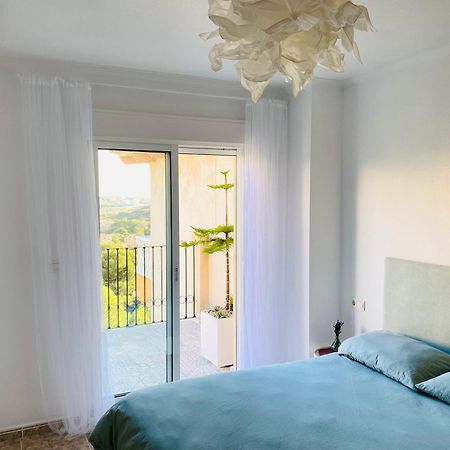 Open View Pinetree Penthouse Lejlighed Campoamor Eksteriør billede