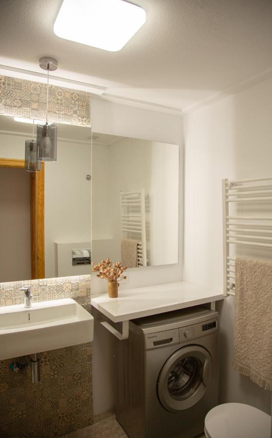 Open View Pinetree Penthouse Lejlighed Campoamor Eksteriør billede