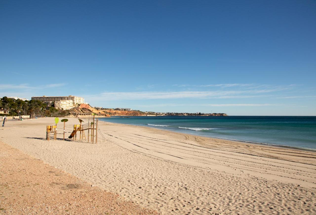 Open View Pinetree Penthouse Lejlighed Campoamor Eksteriør billede