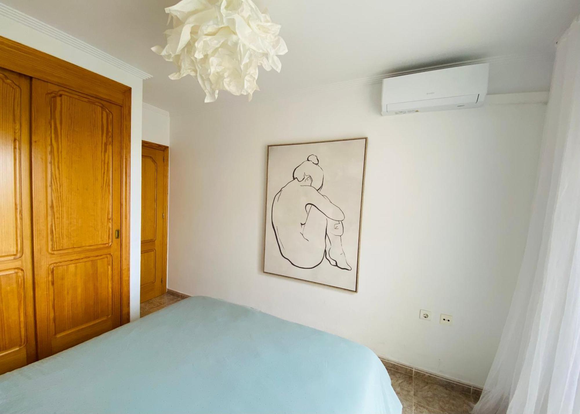 Open View Pinetree Penthouse Lejlighed Campoamor Eksteriør billede