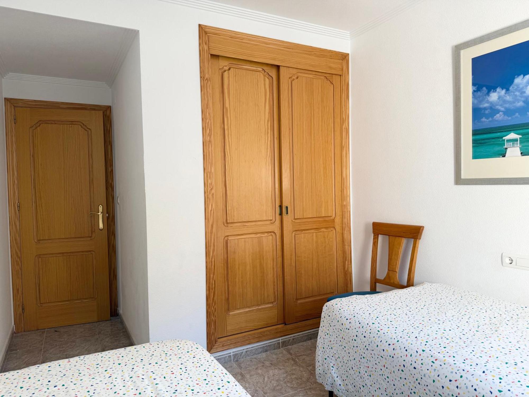 Open View Pinetree Penthouse Lejlighed Campoamor Eksteriør billede